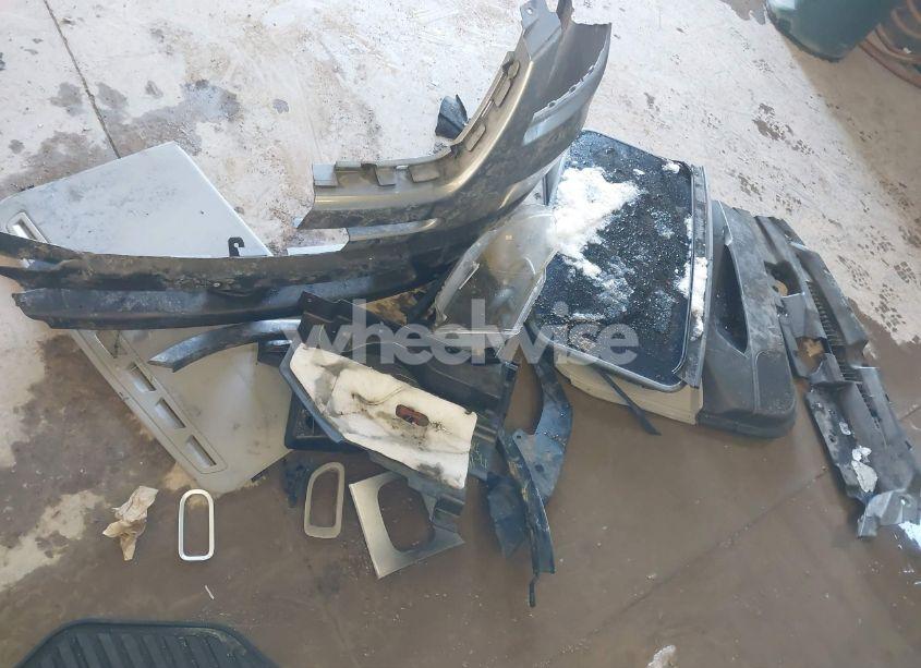 Photo 12 of 2008 Subaru Tribeca LIMITED 5-PASSENGER (VIN 4S4WX93D084413335)