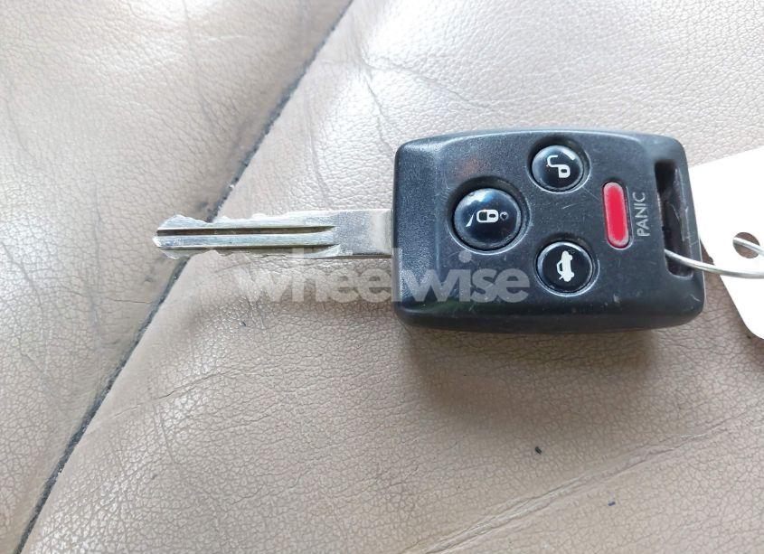 Photo 11 of 2008 Subaru Tribeca LIMITED 5-PASSENGER (VIN 4S4WX93D084418728)