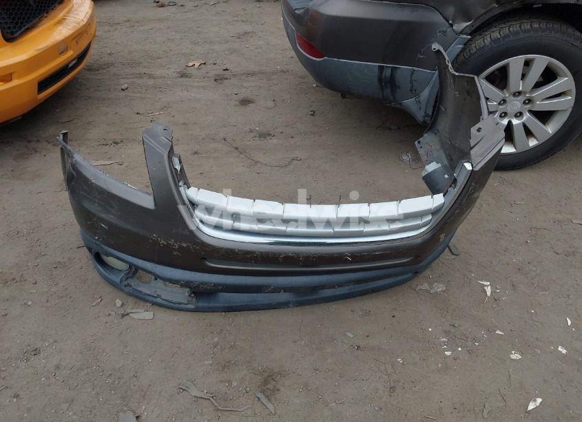 Photo 12 of 2008 Subaru Tribeca LIMITED 5-PASSENGER (VIN 4S4WX93D084418728)