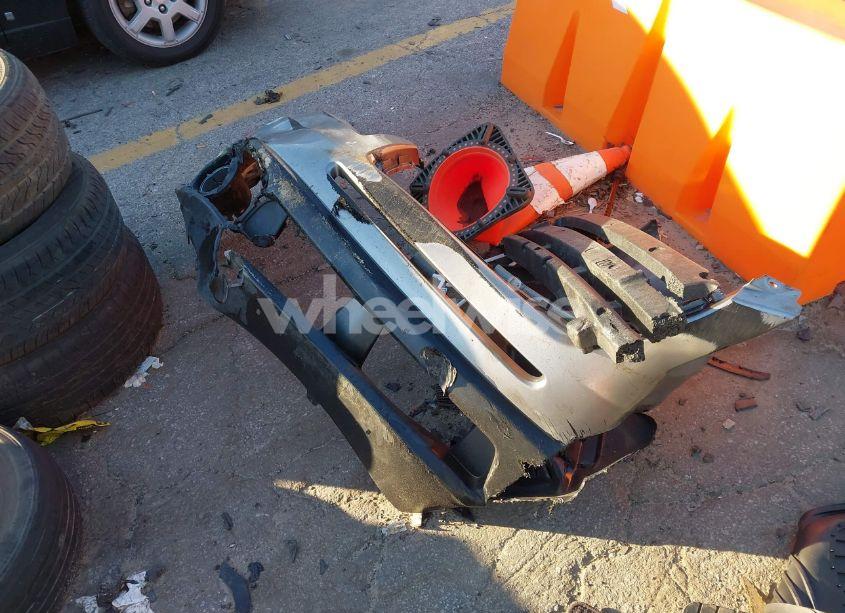 Photo 12 of 2008 Subaru Tribeca LIMITED 5-PASSENGER (VIN 4S4WX93D284416981)