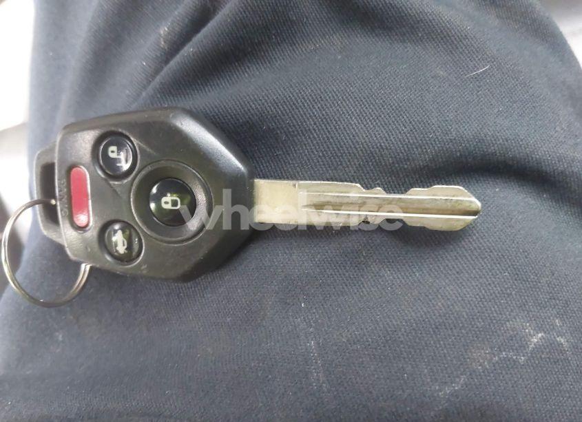 Photo 11 of 2009 Subaru Tribeca LIMITED 5-PASSENGER (VIN 4S4WX93D294402063)