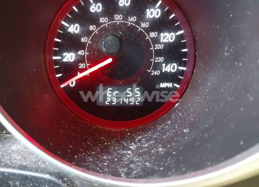 Photo 16 of 2008 Subaru Tribeca LIMITED 5-PASSENGER (VIN 4S4WX93D784418743)