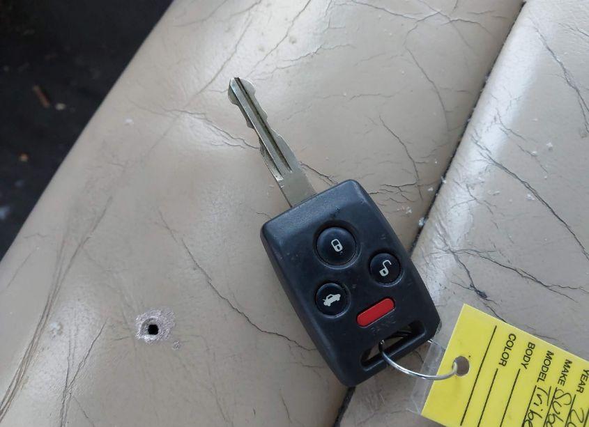 Photo 11 of 2008 Subaru Tribeca LIMITED 5-PASSENGER (VIN 4S4WX93D884418489)