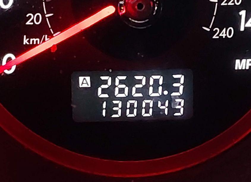 Photo 15 of 2008 Subaru Tribeca LIMITED 5-PASSENGER (VIN 4S4WX93D884418489)