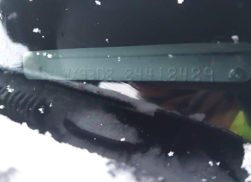 Photo 9 of 2008 Subaru Tribeca LIMITED 5-PASSENGER (VIN 4S4WX93D884418489)