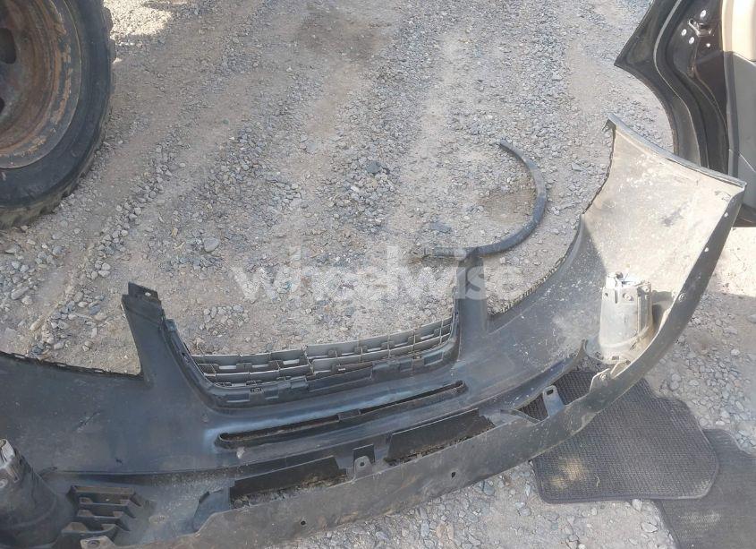 Photo 12 of 2008 Subaru Tribeca LIMITED 5-PASSENGER (VIN 4S4WX93D984406450)