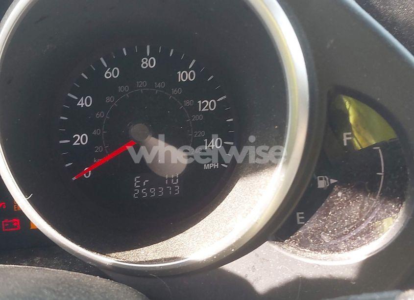 Photo 16 of 2008 Subaru Tribeca LIMITED 5-PASSENGER (VIN 4S4WX93D984406450)