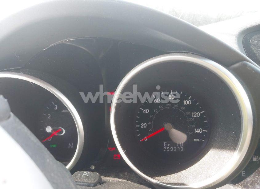 Photo 7 of 2008 Subaru Tribeca LIMITED 5-PASSENGER (VIN 4S4WX93D984406450)