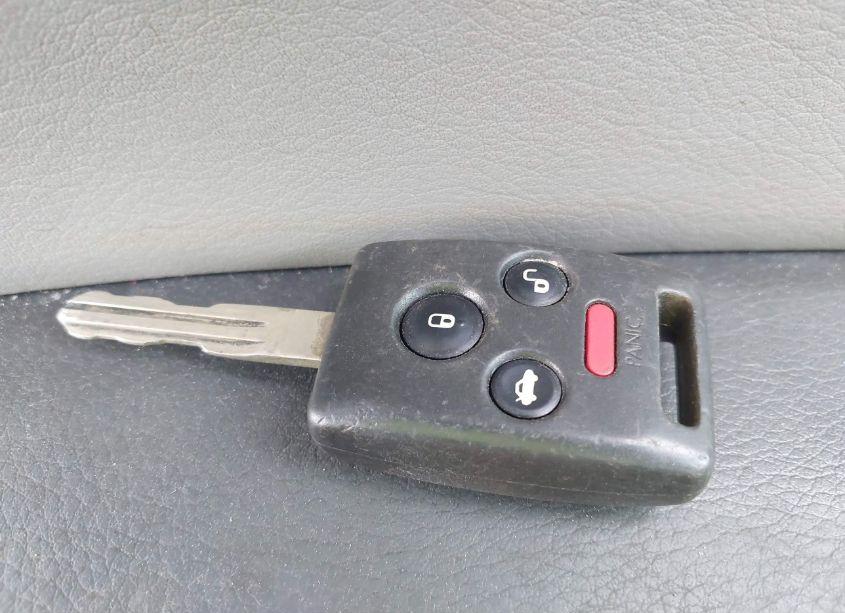 Photo 11 of 2008 Subaru Tribeca LIMITED 5-PASSENGER (VIN 4S4WX93D984407422)