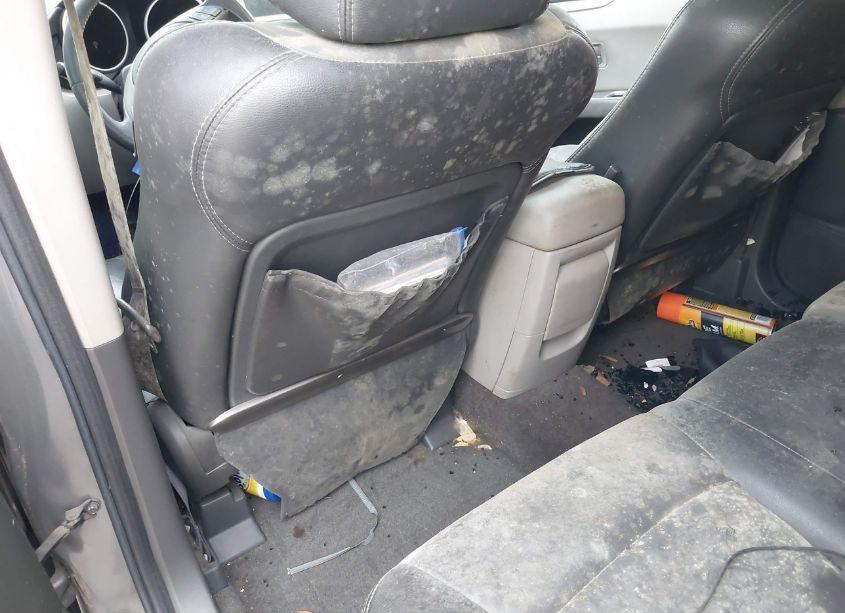 Photo 13 of 2008 Subaru Tribeca LIMITED 5-PASSENGER (VIN 4S4WX93D984407422)