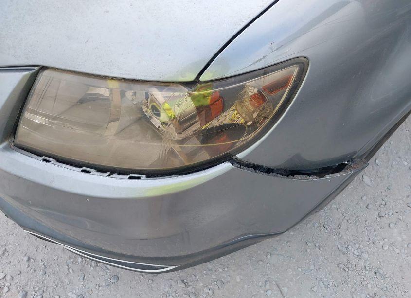 Photo 15 of 2008 Subaru Tribeca LIMITED 5-PASSENGER (VIN 4S4WX93D984407422)