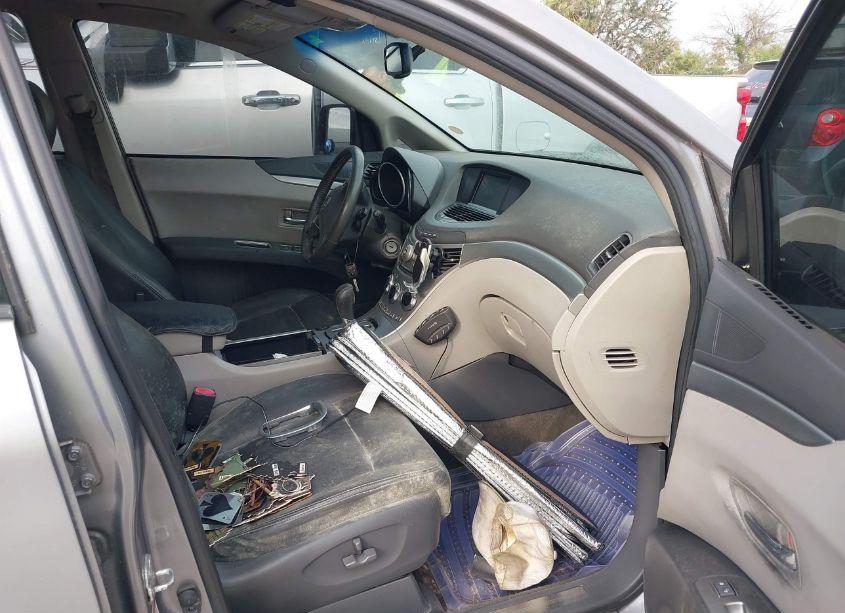 Photo 5 of 2008 Subaru Tribeca LIMITED 5-PASSENGER (VIN 4S4WX93D984407422)