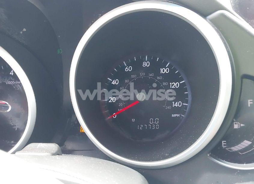 Photo 7 of 2008 Subaru Tribeca BASE 7-PASSENGER (VIN 4S4WX96D884415376)