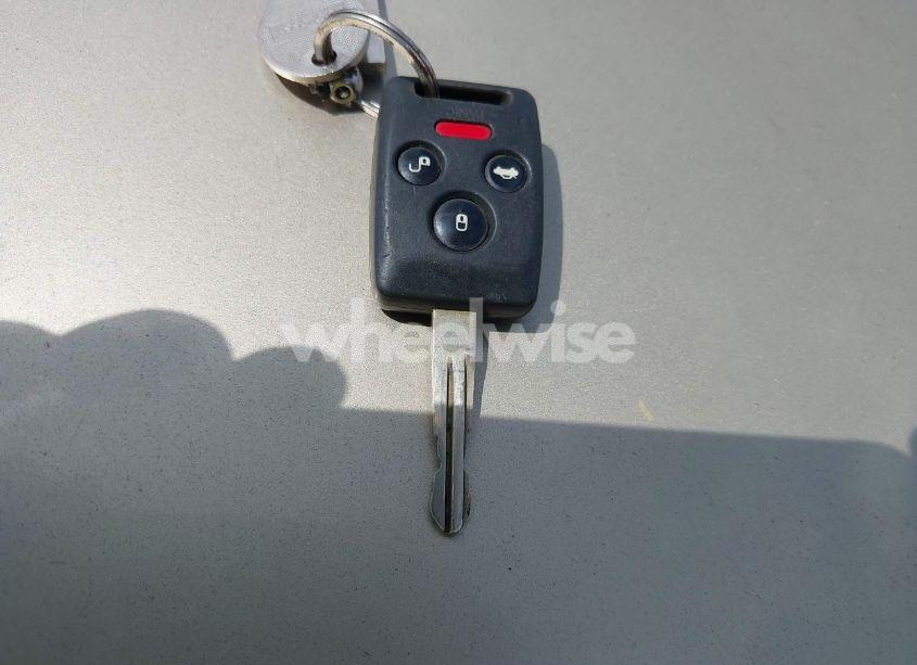 Photo 11 of 2008 Subaru Tribeca LIMITED 7-PASSENGER (VIN 4S4WX97D084407920)