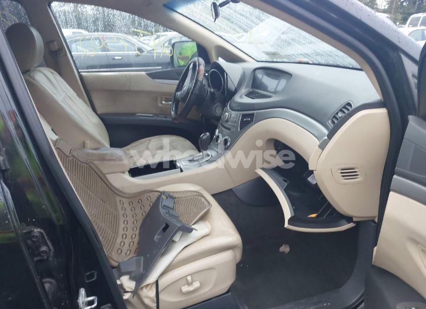 Photo 5 of 2009 Subaru Tribeca LIMITED 7-PASSENGER/SPECIAL EDITION 7-PASSENGER (VIN 4S4WX97D294401019)