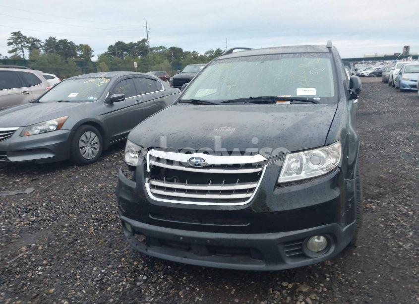 Photo 6 of 2009 Subaru Tribeca LIMITED 7-PASSENGER/SPECIAL EDITION 7-PASSENGER (VIN 4S4WX97D294401019)