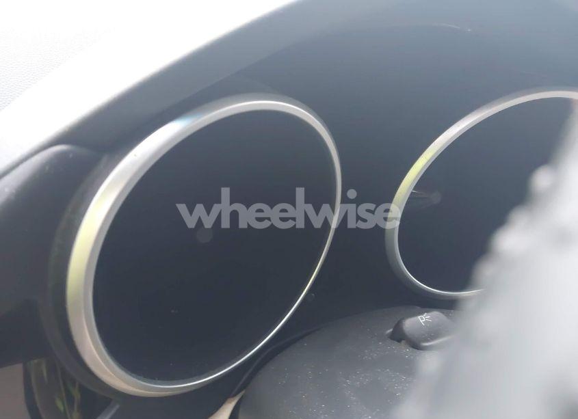 Photo 7 of 2009 Subaru Tribeca LIMITED 7-PASSENGER/SPECIAL EDITION 7-PASSENGER (VIN 4S4WX97D294401019)