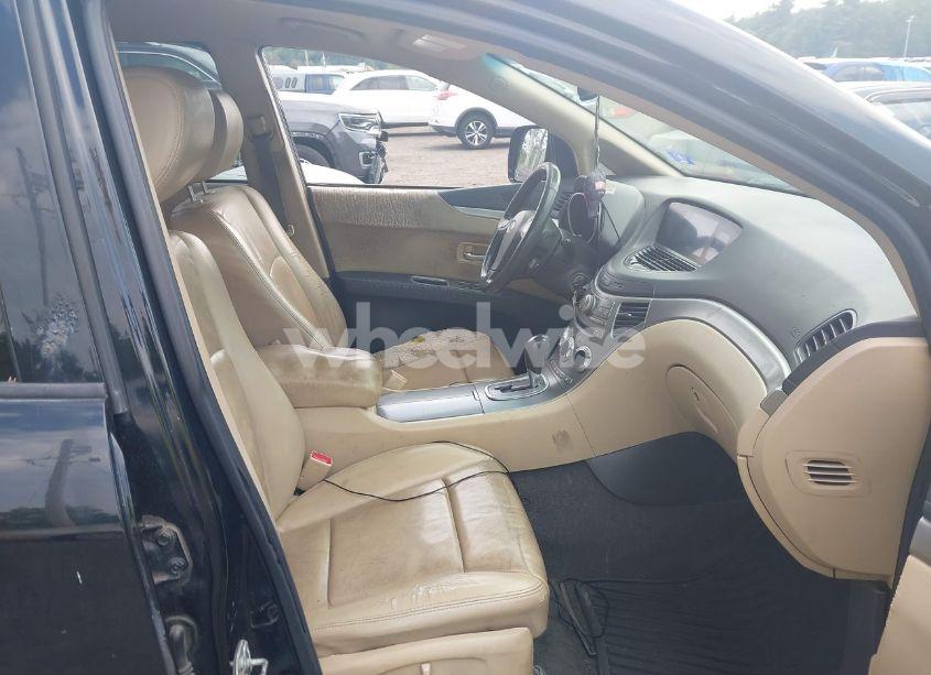 Photo 5 of 2009 Subaru Tribeca LIMITED 7-PASSENGER/SPECIAL EDITION 7-PASSENGER (VIN 4S4WX97D494403502)