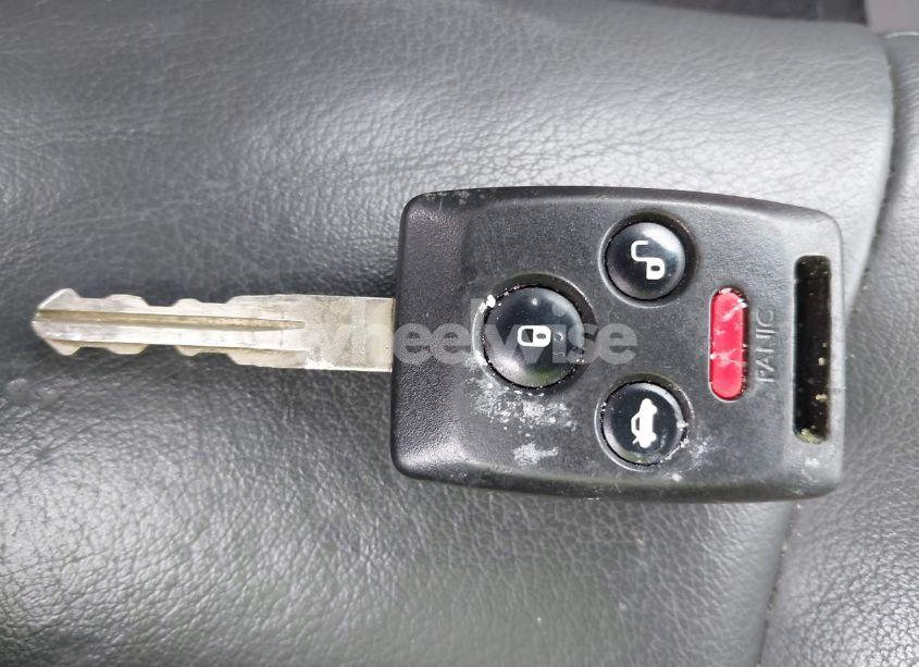 Photo 11 of 2008 Subaru Tribeca LIMITED 7-PASSENGER (VIN 4S4WX97D584411932)