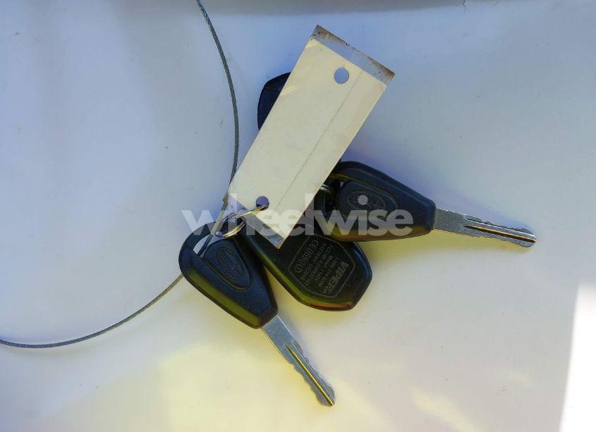 Photo 11 of 2008 Subaru Tribeca LIMITED 7-PASSENGER (VIN 4S4WX97D984418138)