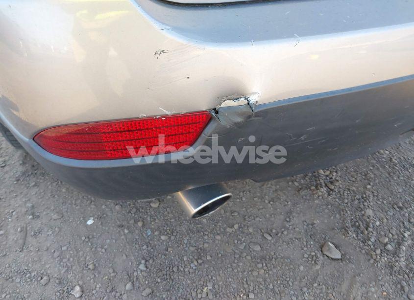 Photo 13 of 2008 Subaru Tribeca LIMITED 7-PASSENGER (VIN 4S4WX97D984418138)