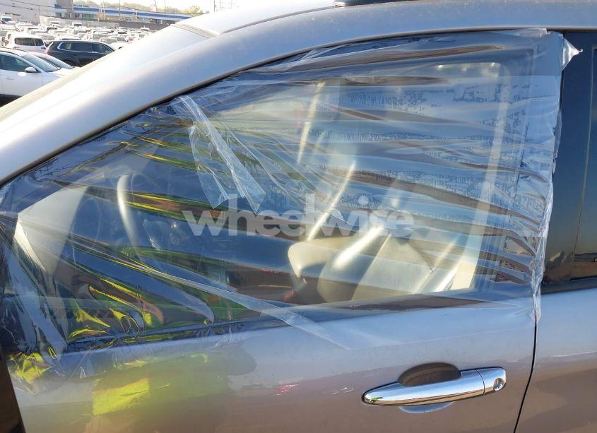 Photo 14 of 2008 Subaru Tribeca LIMITED 7-PASSENGER (VIN 4S4WX97D984418138)