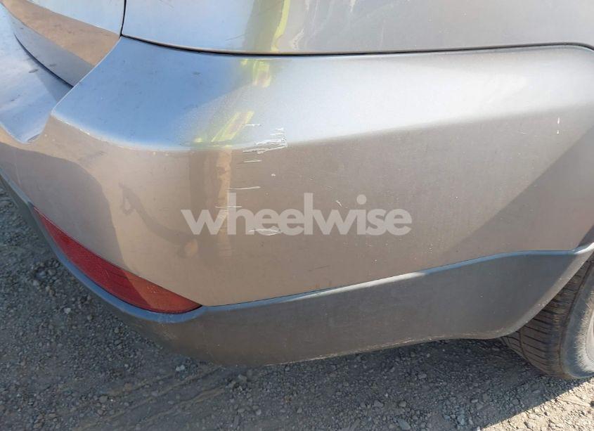 Photo 6 of 2008 Subaru Tribeca LIMITED 7-PASSENGER (VIN 4S4WX97D984418138)