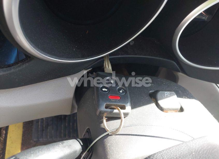 Photo 11 of 2008 Subaru Tribeca LIMITED 7-PASSENGER (VIN 4S4WX97DX84419640)