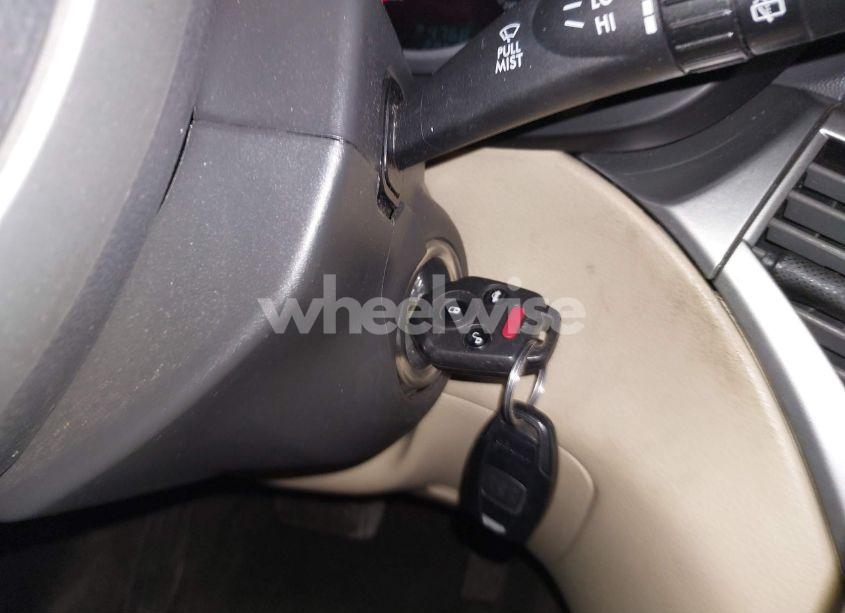 Photo 11 of 2009 Subaru Tribeca LIMITED 7-PASSENGER/SPECIAL EDITION 7-PASSENGER (VIN 4S4WX97DX94401561)