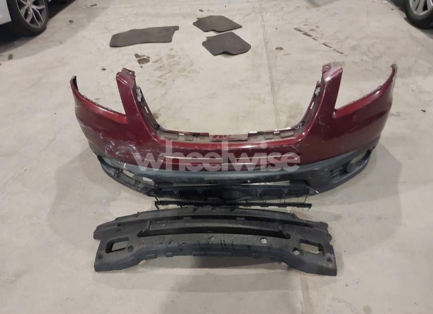 Photo 12 of 2009 Subaru Tribeca LIMITED 7-PASSENGER/SPECIAL EDITION 7-PASSENGER (VIN 4S4WX97DX94401561)