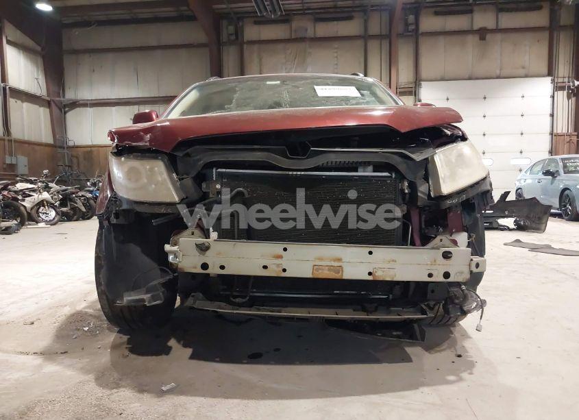 Photo 6 of 2009 Subaru Tribeca LIMITED 7-PASSENGER/SPECIAL EDITION 7-PASSENGER (VIN 4S4WX97DX94401561)