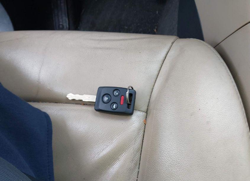 Photo 11 of 2008 Subaru Tribeca LIMITED 7-PASSENGER (VIN 4S4WX98D084415952)