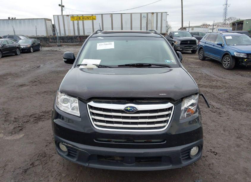 Photo 12 of 2008 Subaru Tribeca LIMITED 7-PASSENGER (VIN 4S4WX98D084415952)