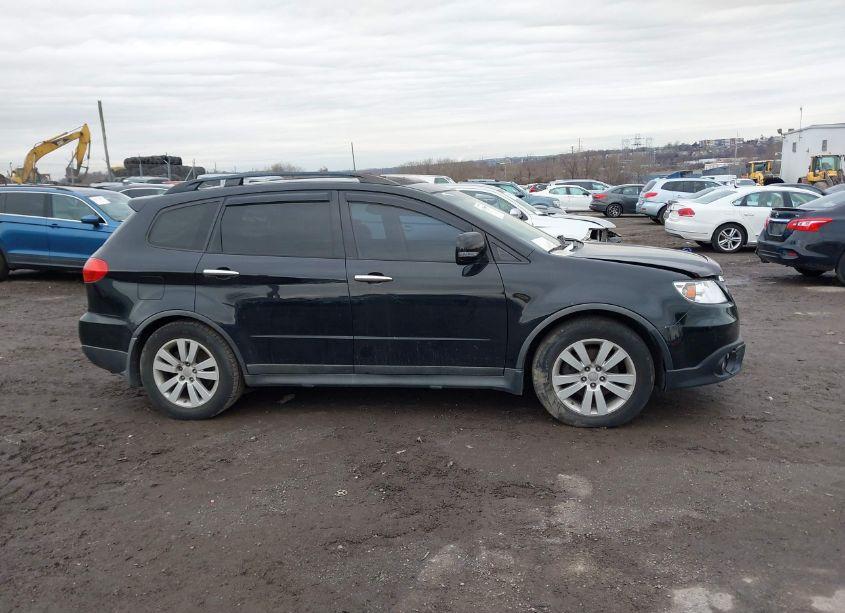Photo 13 of 2008 Subaru Tribeca LIMITED 7-PASSENGER (VIN 4S4WX98D084415952)