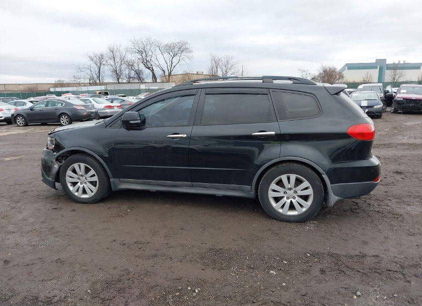 Photo 14 of 2008 Subaru Tribeca LIMITED 7-PASSENGER (VIN 4S4WX98D084415952)