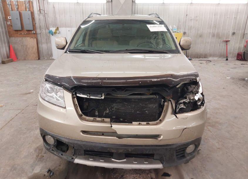 Photo 13 of 2008 Subaru Tribeca LIMITED 7-PASSENGER (VIN 4S4WX98D084416616)