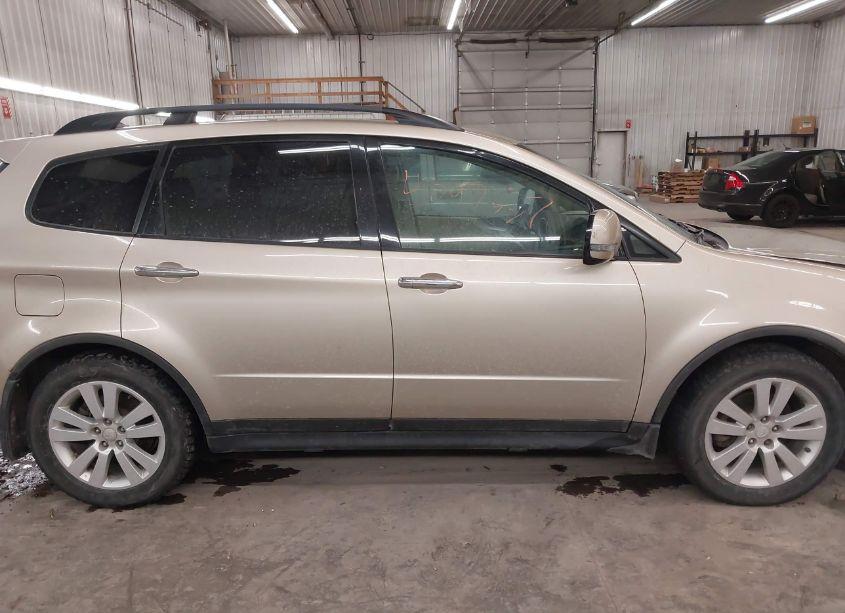 Photo 14 of 2008 Subaru Tribeca LIMITED 7-PASSENGER (VIN 4S4WX98D084416616)