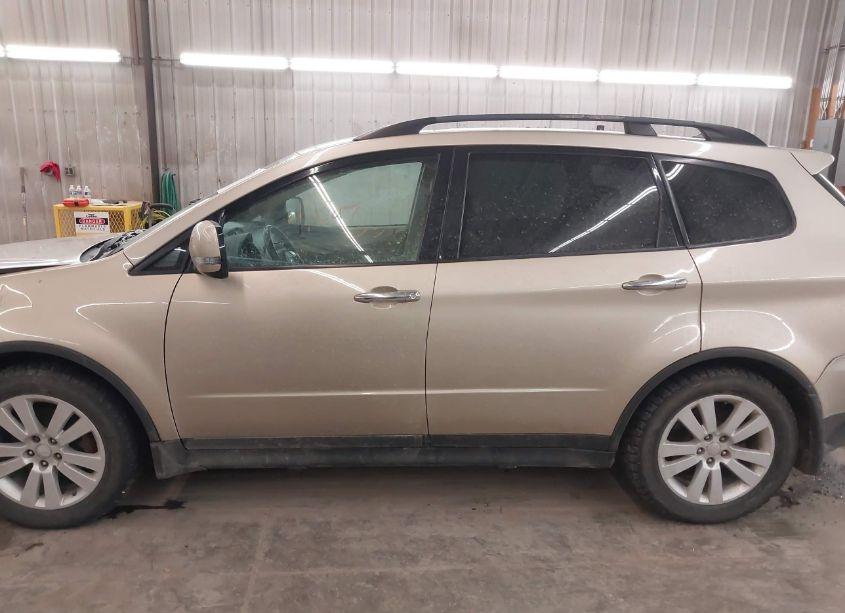 Photo 15 of 2008 Subaru Tribeca LIMITED 7-PASSENGER (VIN 4S4WX98D084416616)