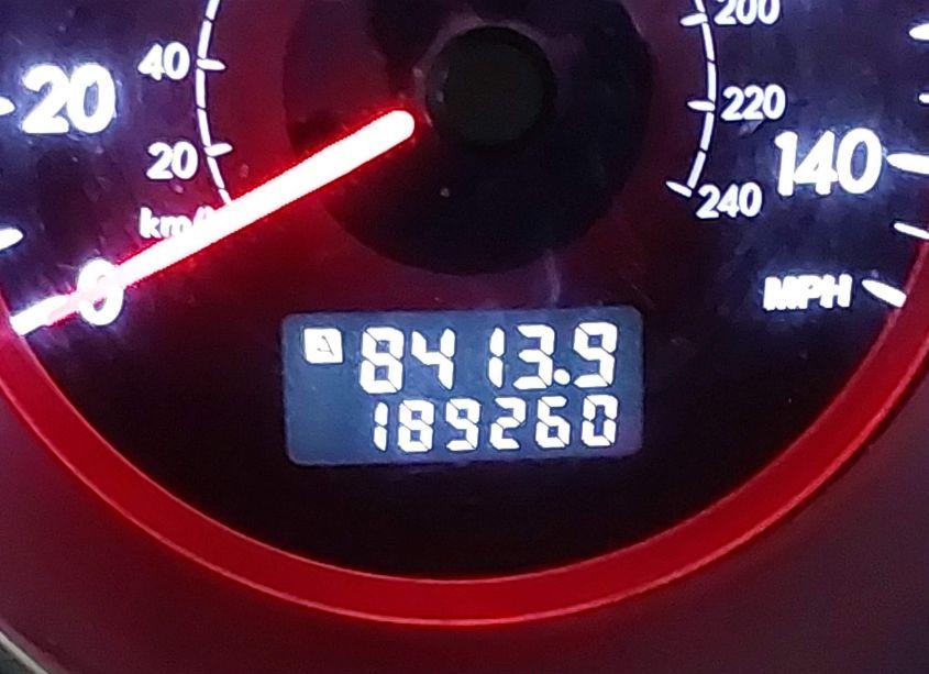 Photo 16 of 2008 Subaru Tribeca LIMITED 7-PASSENGER (VIN 4S4WX98D084416616)