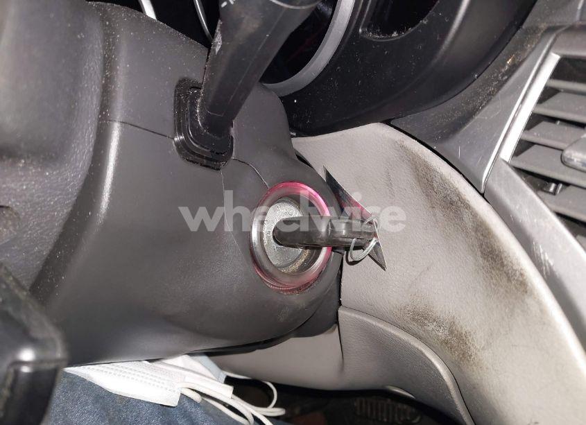 Photo 11 of 2009 Subaru Tribeca LIMITED 7-PASSENGER (VIN 4S4WX98D894401606)