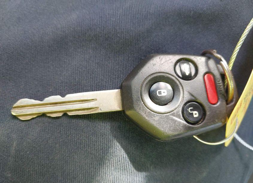 Photo 11 of 2011 Subaru Tribeca 3.6R LIMITED (VIN 4S4WX9GD0B4401137)