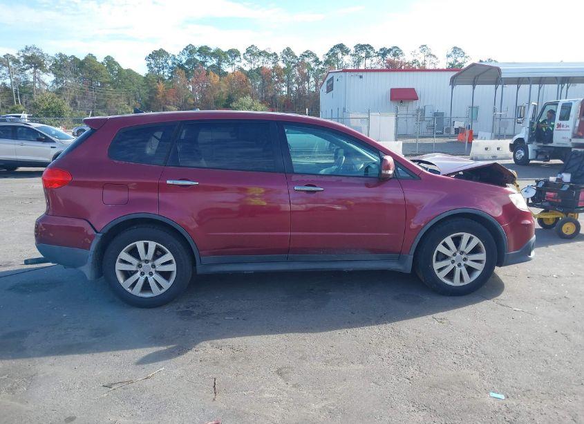 Photo 13 of 2011 Subaru Tribeca 3.6R LIMITED (VIN 4S4WX9GD0B4401137)