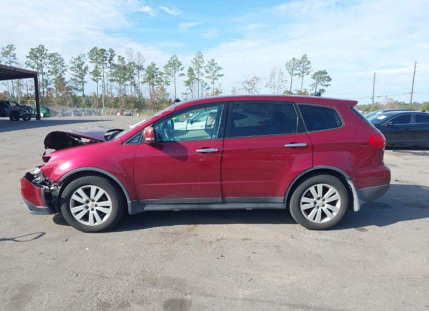 Photo 14 of 2011 Subaru Tribeca 3.6R LIMITED (VIN 4S4WX9GD0B4401137)