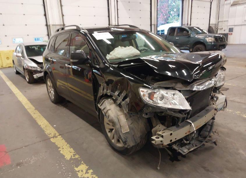 2014 Subaru Tribeca 3.6R LIMITED (VIN 4S4WX9GD0E4400848) main photo