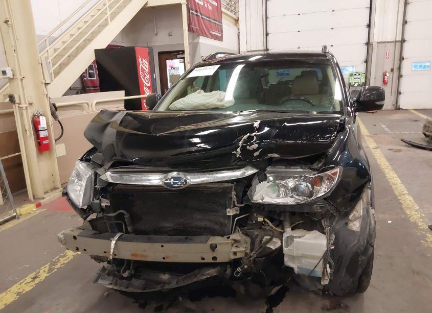 Photo 13 of 2014 Subaru Tribeca 3.6R LIMITED (VIN 4S4WX9GD0E4400848)