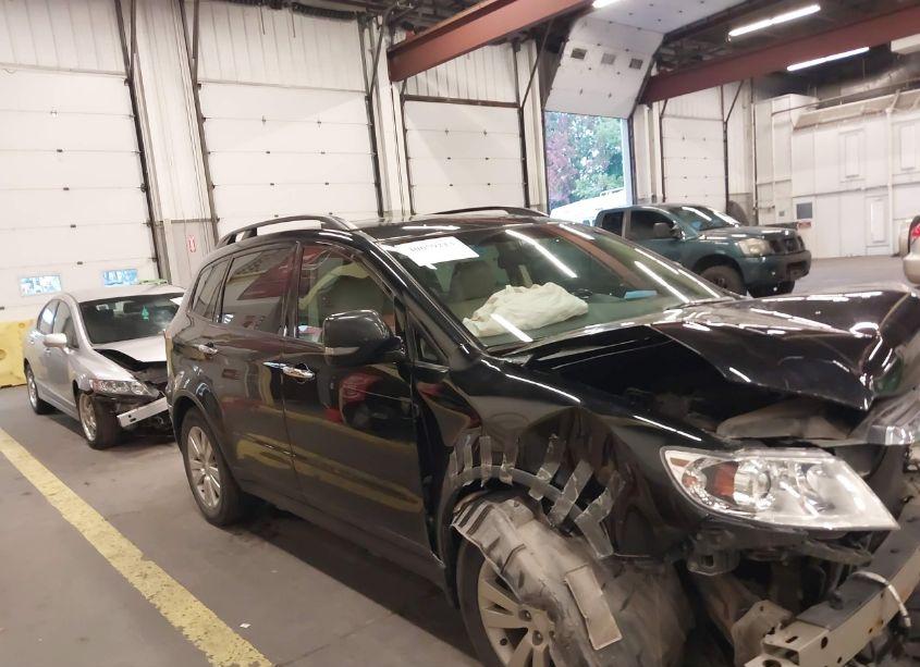 Photo 14 of 2014 Subaru Tribeca 3.6R LIMITED (VIN 4S4WX9GD0E4400848)