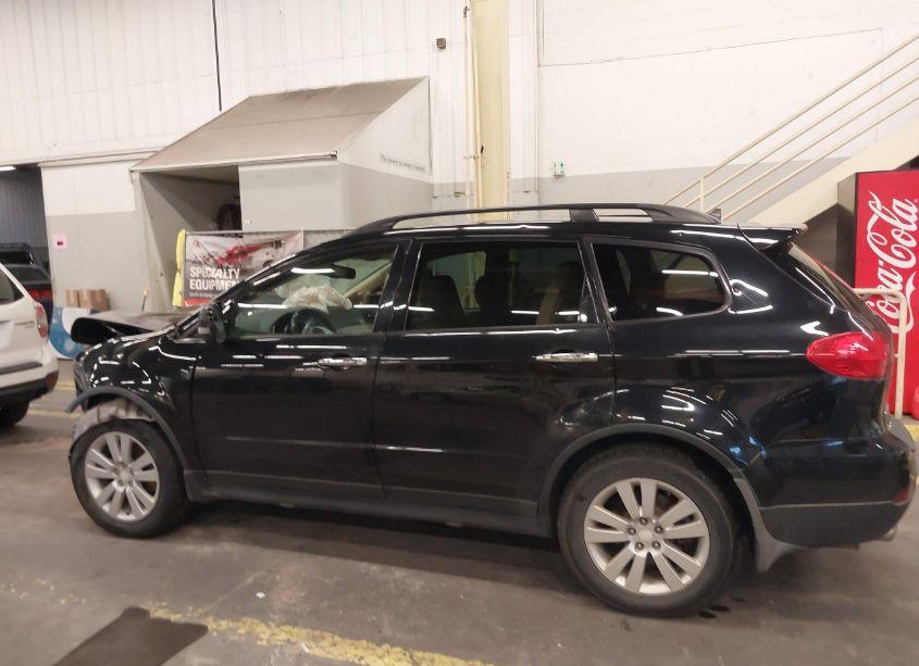 Photo 15 of 2014 Subaru Tribeca 3.6R LIMITED (VIN 4S4WX9GD0E4400848)