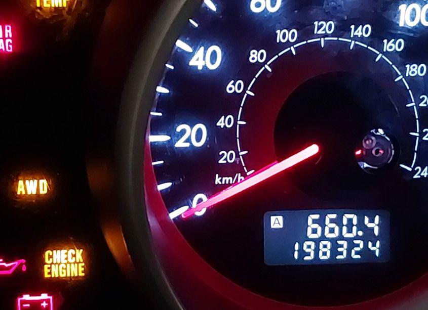 Photo 16 of 2014 Subaru Tribeca 3.6R LIMITED (VIN 4S4WX9GD0E4400848)