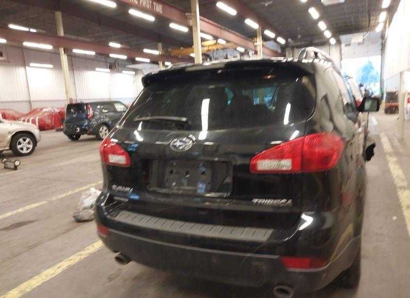 Photo 17 of 2014 Subaru Tribeca 3.6R LIMITED (VIN 4S4WX9GD0E4400848)