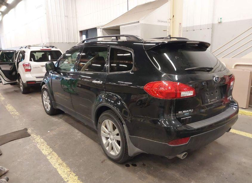 Photo 3 of 2014 Subaru Tribeca 3.6R LIMITED (VIN 4S4WX9GD0E4400848)